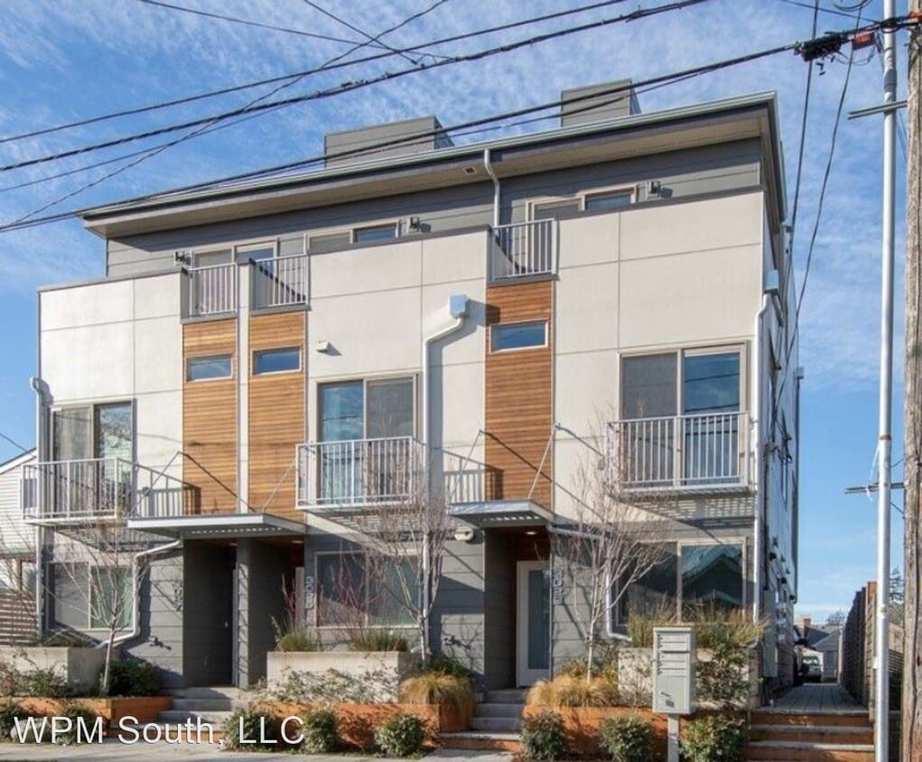 3023 62nd Ave SW, Seattle, WA 98116 House Rental in Seattle, WA