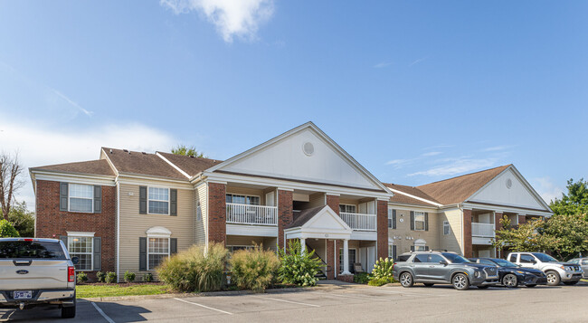 Building Photo - Westbury Farms