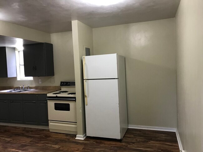 Foto del edificio - 449 15th St NW