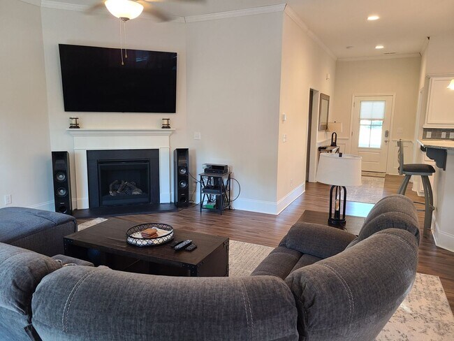 Foto del edificio - 3 Bedroom 2 bath home - The Landing at Mil...