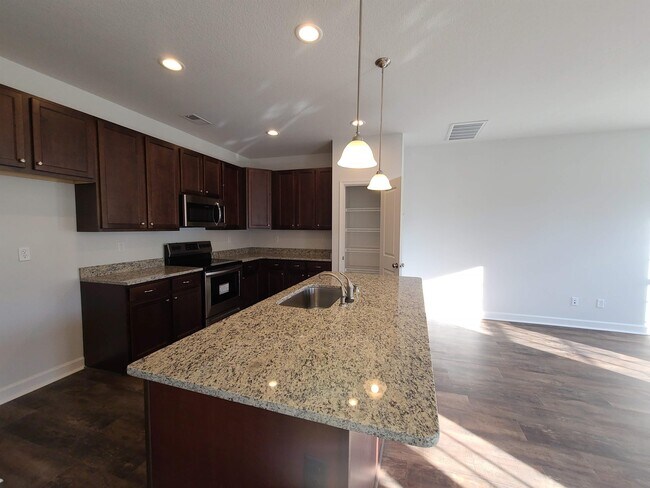 Building Photo - 5105 Marin Ln