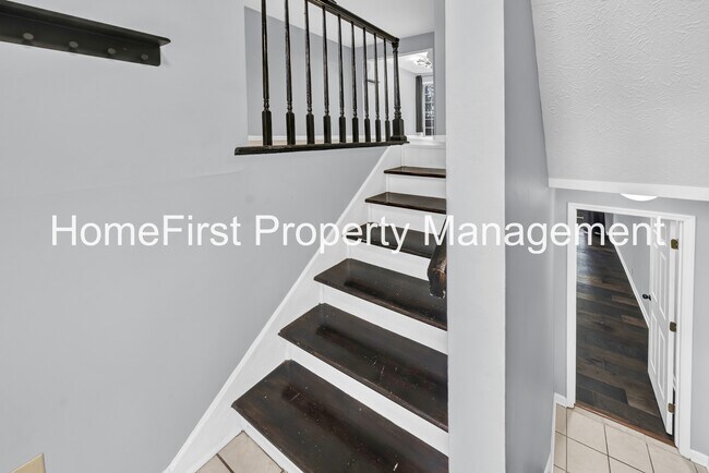 Foto del edificio - 420 Windfield Pl