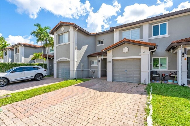 Building Photo - 2883 SW 129th Terrace