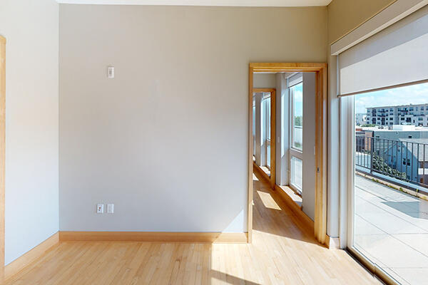Building Photo - 1509 N Jackson St