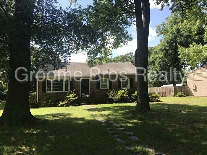 Primary Photo - 5418 Coxson Rd