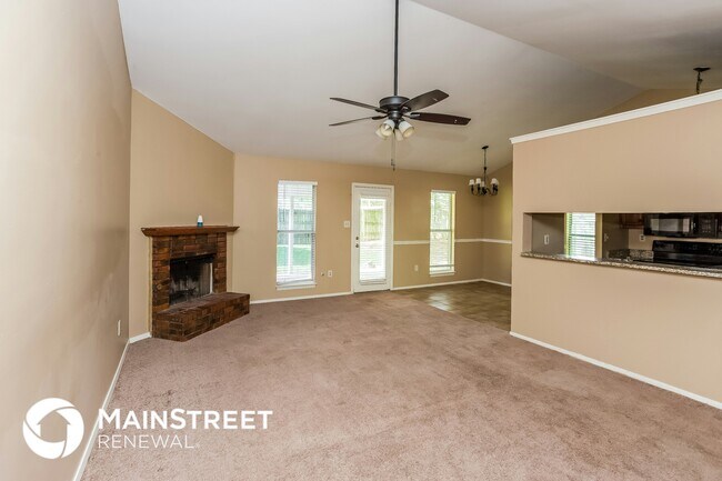 Foto del edificio - 3840 Shadow Oaks Pkwy