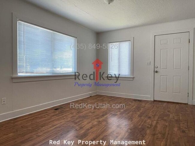 Foto del edificio - Utah Ave Single Family Home
