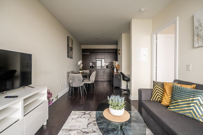 Photo du bâtiment - 39 Sheppard Ave E