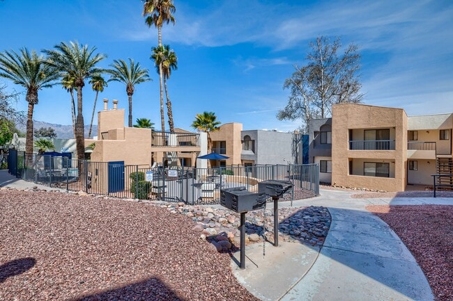 Building Photo - Sycamore Creek Apartments
