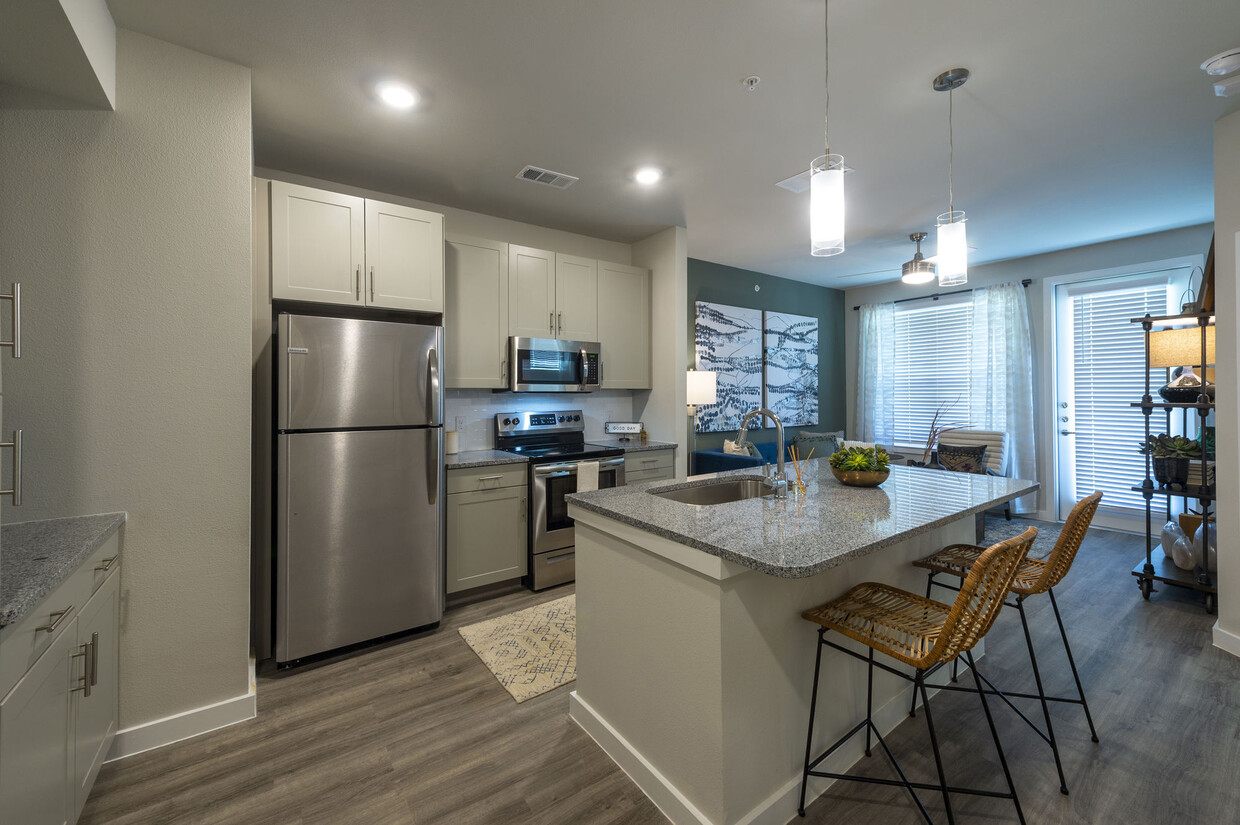 Braxton at Tamarron - Apartments in Katy, TX | Apartments.com