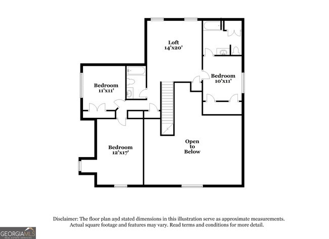 Foto del edificio - 315 Summit View Dr
