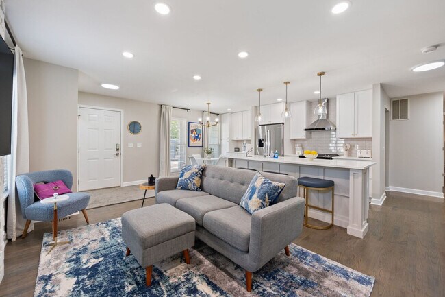 Foto del edificio - 14237 S Newberg Ct