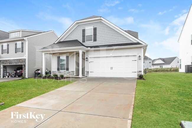 Building Photo - 415 Stonefence Dr