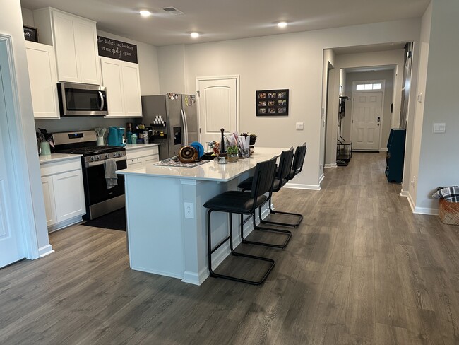 Foto del edificio - 6019 Hunters Village Dr