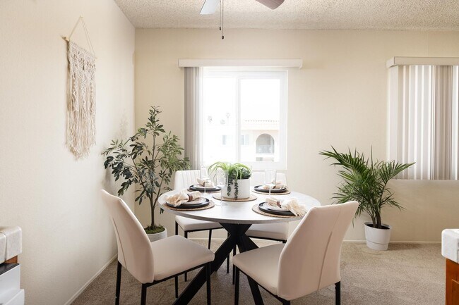 Foto del interior - Casa De Windsor