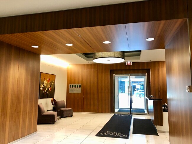 Foto del edificio - 65 E Monroe St