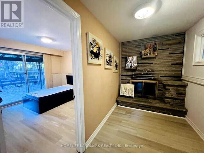 Photo du bâtiment - 30 Bobmar Rd