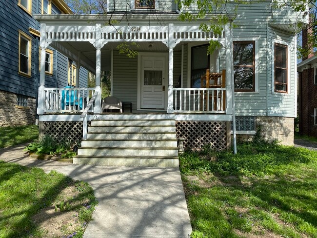 Building Photo - 2314 Ashland Ave