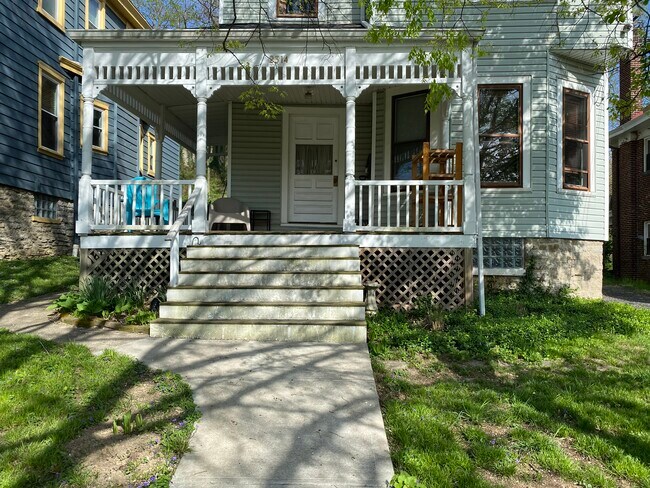 Foto del edificio - 2314 Ashland Ave