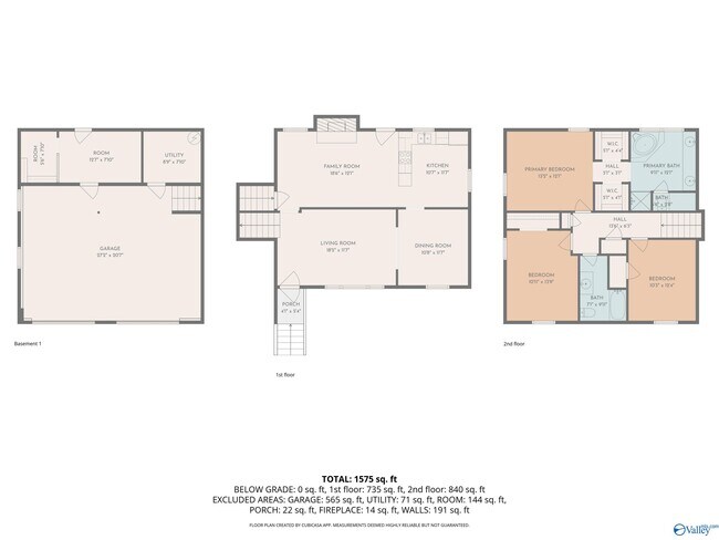 Foto del edificio - 6010 Ellington Rd NW