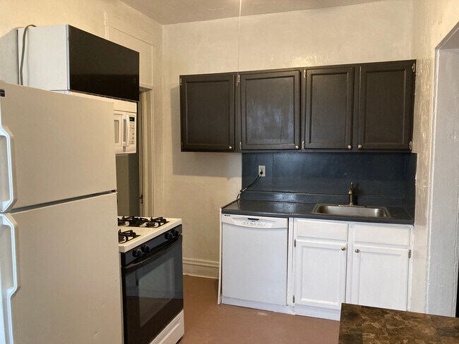 Foto del edificio - 3206 Prospect Ave E