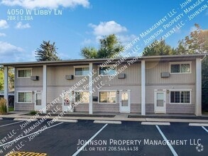 Building Photo - 4050 Libby Ln