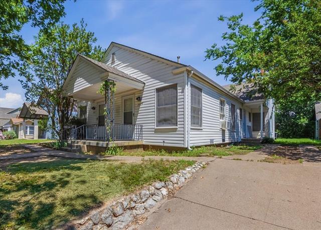 Foto del edificio - 3908 Linden Ave