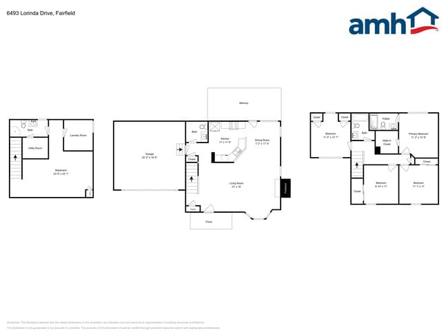 Building Photo - 6493 Lorinda Dr