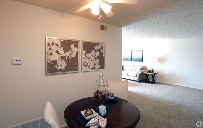 Interior Photo - Rockwood Apartments