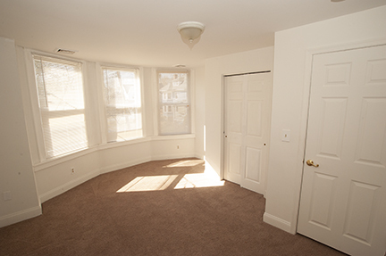 bedroom 1 - 96 McKinley Ave