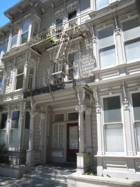 Primary Photo - Beautiful Jr 1 Bedroom Apartment!
