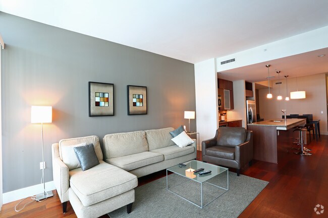 Foto del interior - The Place at Channelside