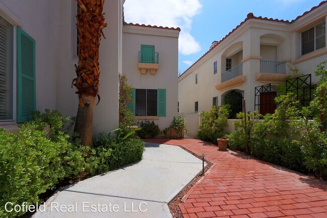 Foto del edificio - 3 br, 2.5 bath House - 1616 Cordoba Canyon...
