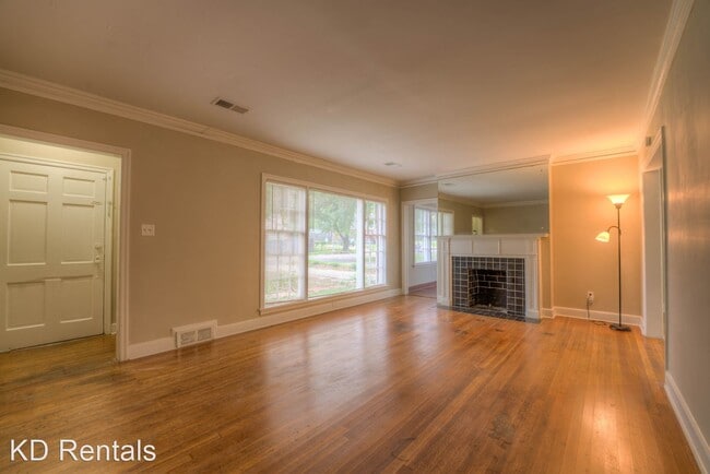 Building Photo - 4 br, 2 bath House - 867 Cypress Drive