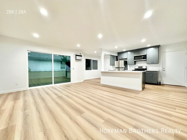 Foto del edificio - 3663 Vinton Ave