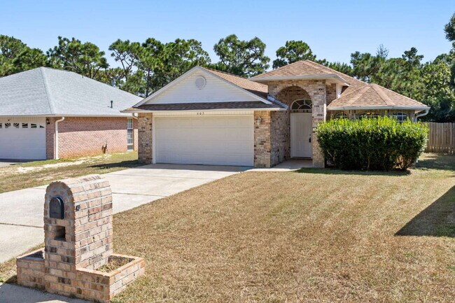 Foto del edificio - New Home for the Holidays – 4BR/2BA Near N...