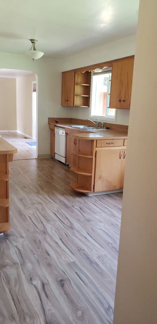 Kitchen View 1 - 1225 Ewald Ave SE