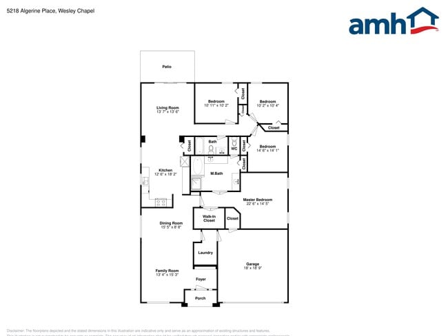 Building Photo - 5218 Algerine Pl