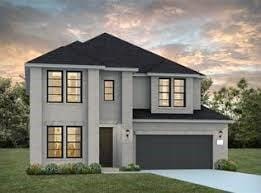 Building Photo - 4908 Night Sky Dr