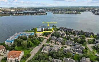 Building Photo - 401 Lakeside Ln