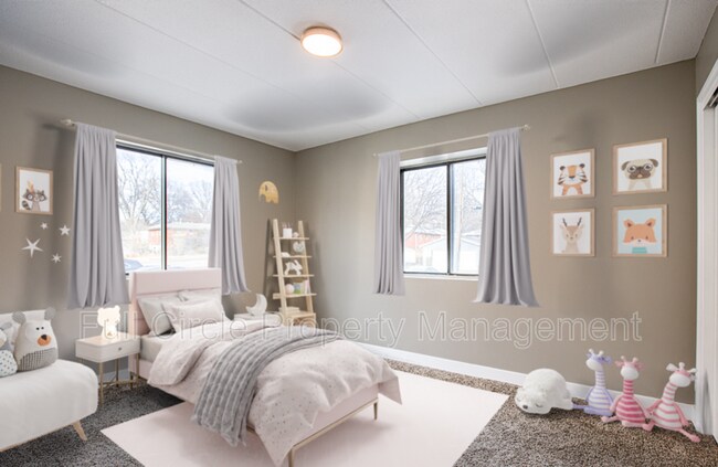 Foto del edificio - 1640 N 56th St