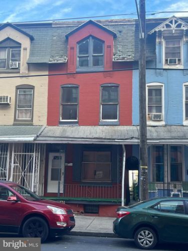 Primary Photo - 731 N 8th St