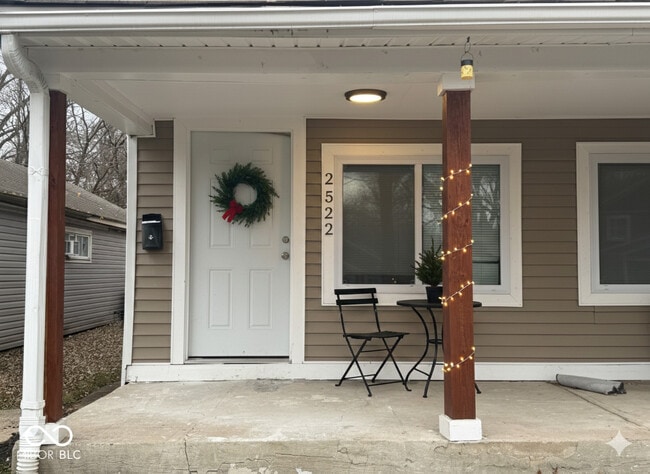 Foto del edificio - 2522 E 16th St