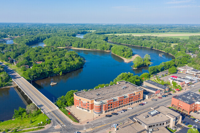 Granite Shores - Apartments in Elk River, MN | Apartments.com