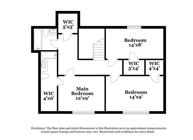 Building Photo - 2349 Providence Ct