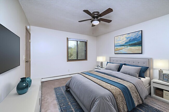 Foto del interior - Oxbow Estates