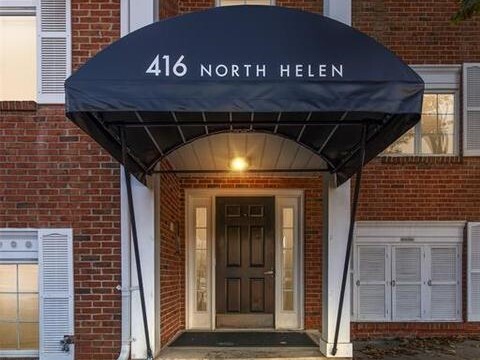Primary Photo - 416 N Helen Ave