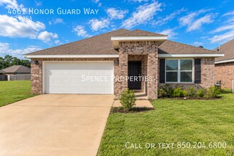 Building Photo - 4661 Honor Guard Wy