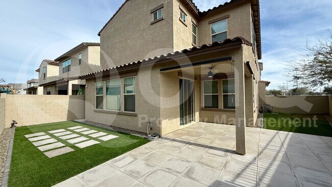 Building Photo - 4806 S Ferric