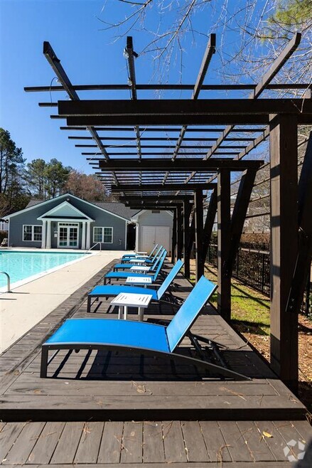 Building Photo - Aqua at Sandy Springs